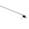 Prime-Line Prime-Line White Vinyl Glass Retainer 9/32 in. W X 72 in. L 1 pk P7861 - alternate 1